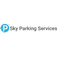 Sky Parking Services logo - Similar company to Intercipta Corporation