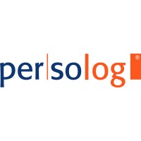 persolog Deutschland logo - Similar company to A Step Ahead Events