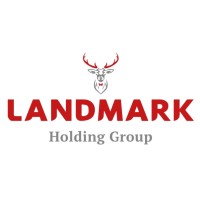Landmark Holding Group Limited logo - Similar company to Landmark Underwriting