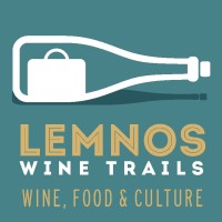 Lemnos Wine Trails logo - Similar company to Taste Lemnos