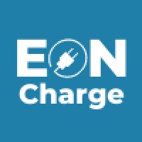 EON Charge logo - Similar company to Evpass