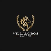 Villalobos Law Firm logo - Similar company to Yohana Saucedo