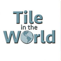 Tile in the world logo - Similar company to Monalisa Group