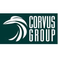 Corvus Group LLC logo - Similar company to Corvus Group