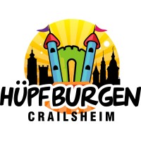 Hüpfburgen Crailsheim logo - Similar company to Gschwend Kunststoff Ag