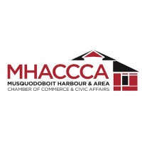 Musquodoboit Harbour & Area Chamber Of Commerce & Civic Affairs