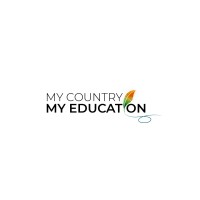 My Country My Education logo - Similar company to Milastic Education (P) Ltd