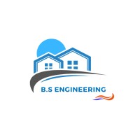 BS ENGINEERING CONSTRUCTION logo - Similar company to Jain Construction Co.