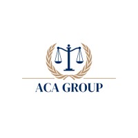 America's Consumer Advocacy Group logo - Similar company to Stonegate Law