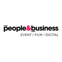 people&business logo - Similar company to Venise For Events