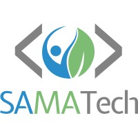 SAMATech logo - Similar company to Samatech