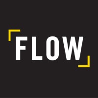 Flow Studios logo - Similar company to Good Vibe Emails