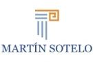 MARTÍN SOTELO® Consultores y Abogados logo - Similar company to Alboranplus