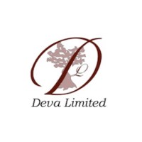 Deva Limited logo - Similar company to Turtlesegg-Inc