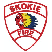 Skokie Fire Department logo - Similar company to Glenview Terrace