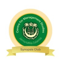 SYNOPSIS logo - Similar company to Consulting Club At Jamia Millia Islamia