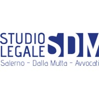 Studio Legale SDM logo - Similar company to Studio Dentistico Bessone