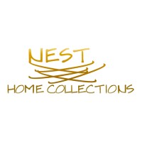 Nest Home Collections logo - Similar company to Indaba