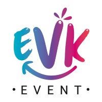 EVK EVENT logo - Similar company to Émuls'Lyon