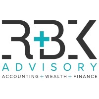 RBK Advisory logo - Similar company to Future Advisory