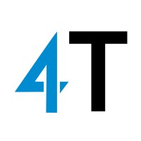 4Talents GmbH logo - Similar company to Pacvertise - Eine Marke Der Burdaverlag Publishing Gmbh
