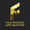 Future real estate logo - Similar company to Future Yg