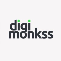 DigiMonkss logo - Similar company to Illusory Design Studios Pvt Ltd