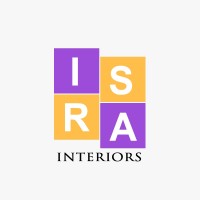 Isra Interiors logo - Similar company to Studio Trace