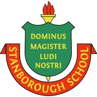 Stanborough Primary School and Nursery logo - Similar company to Watford Mencap