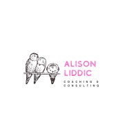 Alison Liddic - Coaching & Consulting