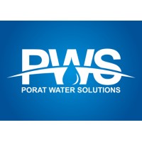 Porat Water Solutions logo - Similar company to Veeco Pallets