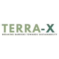 Terra-X SG logo - Similar company to Total Heritage