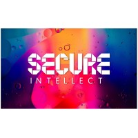 Secure Intellect logo - Similar company to Sparkcon (Formally Sp4Rkcon)