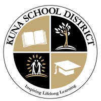 Kuna School District logo - Similar company to Post Falls School District