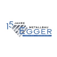 Egger & Co Metallbau Service OG logo - Similar company to Gramag Ag