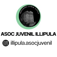 Asociación Juvenil ILLIPULA logo - Similar company to Bellidée