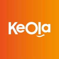 keOla Networks logo - Similar company to Fluyez