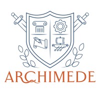 Cabinet Archimède logo - Similar company to Cabinet Mathieu