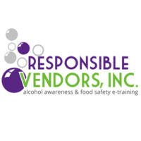 Responsible Vendors, Inc and Responsible Vendors e-training logo - Similar company to Lynora'S