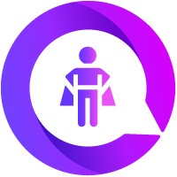 ChatHero logo - Similar company to Chathero