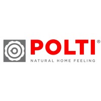 Polti Group logo - Similar company to Artsana Group