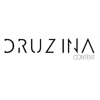 Druzina Content logo - Similar company to Giant Warrior Studio