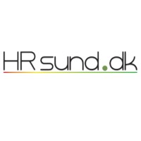 HRsund - Vejen til en sundere livsstil. logo - Similar company to Fgu Aarhus