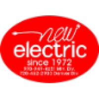 New Electric Colorado