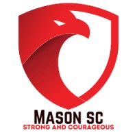 Mason SC logo - Similar company to Arbitr Security | Services