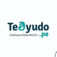 teayudo.pe logo - Similar company to Paqari Software