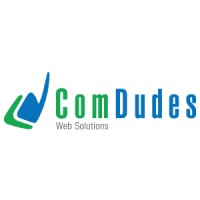 Comdudes logo - Similar company to B-Mates Technologies Pvt Ltd