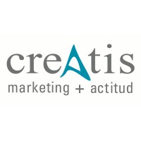 Creatis - Marketing+Actitud logo - Similar company to Vhgroup Srl
