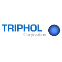 Triphol Corporation logo - Similar company to Organic Semiconductor Centre