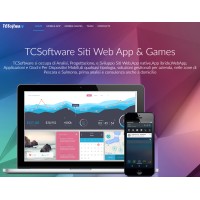 TCSoftware logo - Similar company to Defsoc